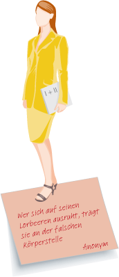 Trainerin fr Kommunikationsseminare