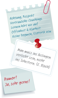 Kommunikationsregeln von Susanne Galsterer