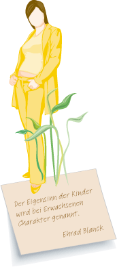 Teilnehmen am Selbstbewusstseinsseminar