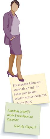 Referenzen und Projekte Susanne Galsterer