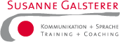 Logo Susanne Galsterer